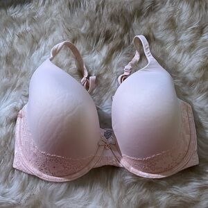 Body by Victoria Full Coverage 32DDD